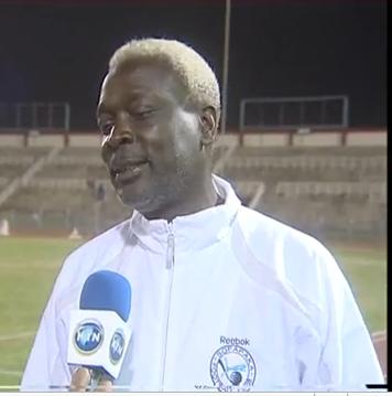 Ogolla in a recent interview