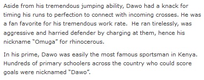 Peter Dawo Omuga