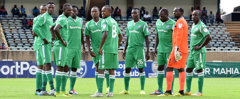 Image result for gor mahia