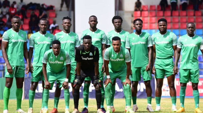 Gor mahia cheap fc news